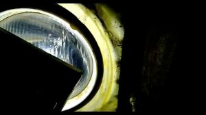 Нива 2121. Тускло светит фара. Ремонт + снятие элемента фары.