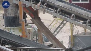 METSO конусная дробилка NORDBERG GP220 / "КОРРУС-Техникс"