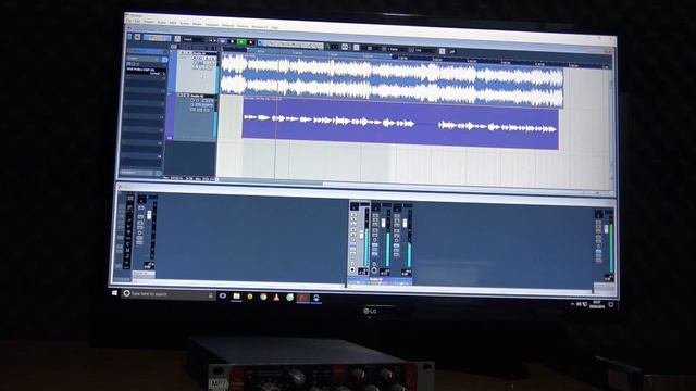 Lexicon pcm 91 ( Test )