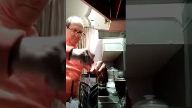 Капучино в домашних условиях