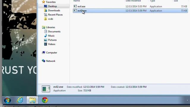 Alternative Payloads - Metasploit Minute [Cyber Security Education] смотреть онлайн