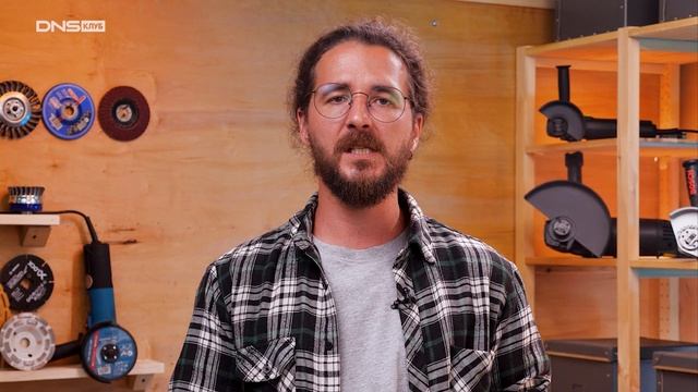 На что способна УШМ (болгарка или турбинка), если ей правильно пользоваться? смотреть онлайн