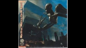 Manfred Mann's Earth Band - Stockholm live 1974