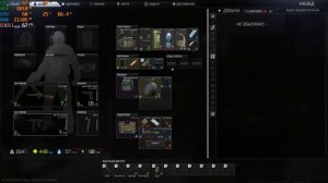 Ryzen 7 5700x RTX 3060 TI / EFT / Escape From Tarkov / 10 min Online Raid