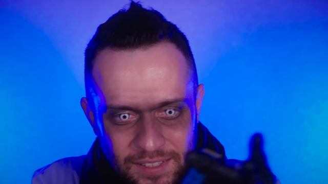 АСМР БЕЗУМНЫЙ ДОКТОР Измерит Твоё Лицо Просто Так смотреть онлайн