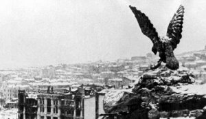 Девять территорий Ставрополья отмечают годовщину освобождения от фашистских захватчиков