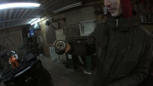 Самый дорогой ремонт Квадроцикла! Polaris Sportsman 700