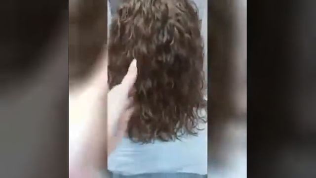 Химическая завивка Natural от Schwarzkopf Professional  - Тюмень  - Имидж Стайл