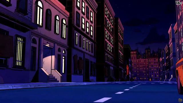 The Wolf Among Us. Episode 2 - "Smoke and Mirrors", part 2. Walkthrough, Playthrough [FULLHD 1080p] смотреть онлайн