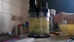 Blender Braun Multi Quick 9 (9X) MQ9187XLI – funkcja malakser / tarcie