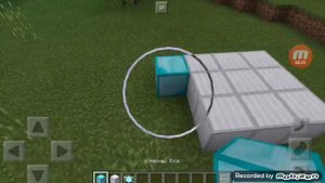 Как сделать маяк в Майнкрафте!