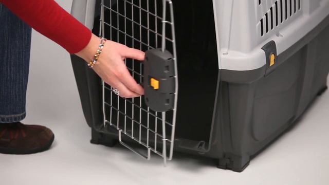 Skudo Travel Carrier (Large) смотреть онлайн