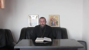 Можно ли себя винить в смерти мамы. Священник Игорь Сильченков