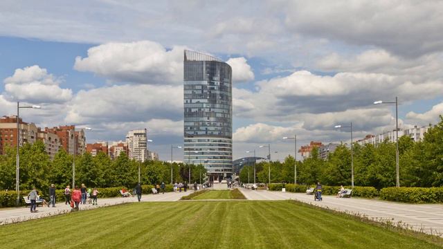 Приморский район (Санкт-Петербург)