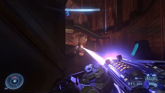 Балаболы IXBT несут чушь про Halo Infinite РАЗОБЛАЧЕНИЕ смотреть онлайн