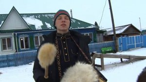 Играй, гармонь! Группа «Дуня» (Красноярский край) | Любо мне...