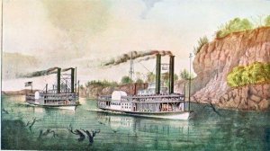 Покерная комбинация - РУКА МЕРТВЕЦА. История и легенда "Дикого Запада".