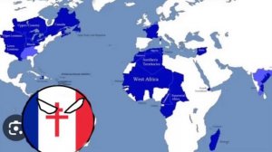 страны раньше и сейчас