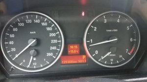 Опасный шум насоса BMW N20 И это не цепь!