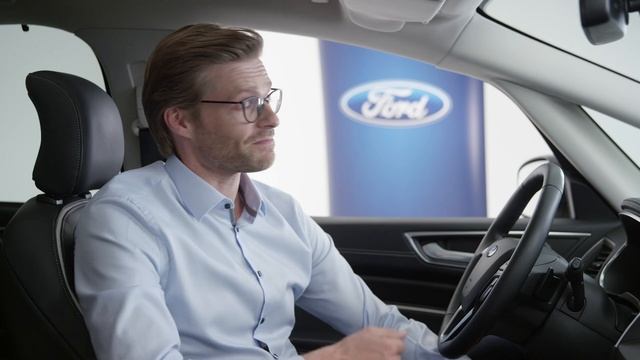 SYNC 3 Telefon – Tipps zur Bedienung | Ford Deutschland смотреть онлайн