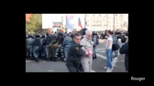 Егор Летов. Г.О. "Лед под ногами майора"