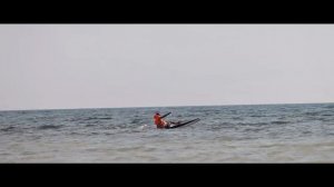 Первые катание на Электросёрфе, обучение по прокату на электродоске