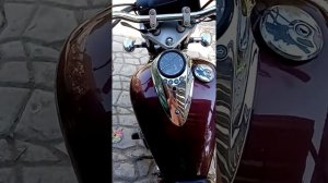 Лифан лф 250 б