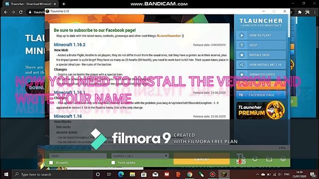 ?How to download minecraft for free [java edition]? смотреть онлайн