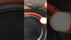 сабвуфер cube ural sound