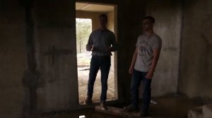 Как построить дом на крутом склоне без лишних затрат?