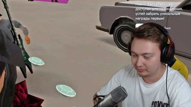 ОТКРЫЛ 1000 НОВЫХ HELLOWEEN РУЛЕТОК в GTA SAMP на ARIZONA RP смотреть онлайн