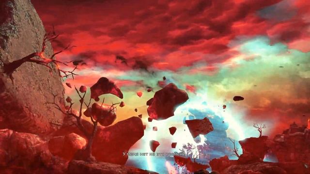 Прохождение Vergil's Downfall на Vergil Must Die SSS ранг - Миссия 5 и 6. Вергилий и Финал смотреть онлайн