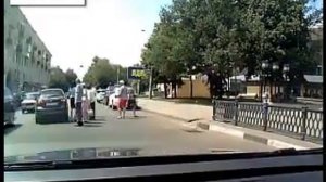 Автоподстава в Воронеже