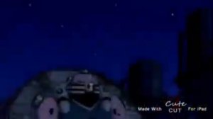 Бен 10 превращение нега бена