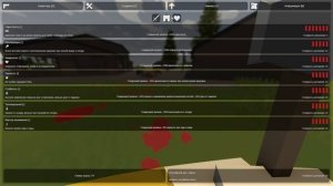 Unturned "Сюжетное выживание #1"