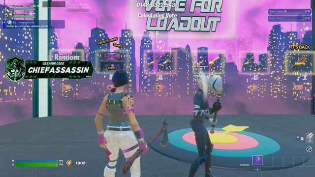 🟢LIVE - SMALL STREAM BEEN AGES - 1000VBUCKS GIVEAWAY | FORTNITE смотреть онлайн