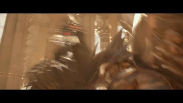 Боги Египта (2016) Гор против Сета