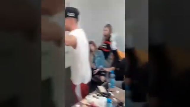 Как прошло Кидс Пати Лимонад,Катя спела под фонограмму? смотреть онлайн