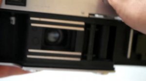 Фотоаппарат Сокол, объектив Индустар-70 2,8/50 ЛОМО. Лот 02136М