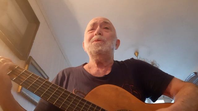 Вадим и Валерий Мищуки. Мы по-прежнему стареем