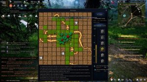 Black Desert 2018.11.28   лакиара где добыть и как