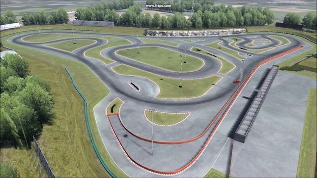 Assetto Corsa Nissan S15 180° Corner Drift (G25) смотреть онлайн