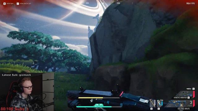 KILLING A TRIPLE ZEUS BEAM SQUAD! The Cycle: Frontier High MMR PVP Highlights/Encounters #127 смотреть онлайн