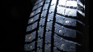 мой отзыв о зимних шинах Amtel nordmaster