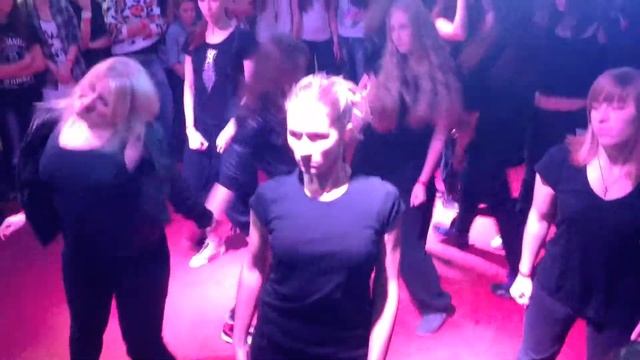 канавинский район ТУСА 20 ноября 2012 смотреть онлайн