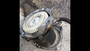 Toyota Land Cruiser ошибка P0418 и C1201