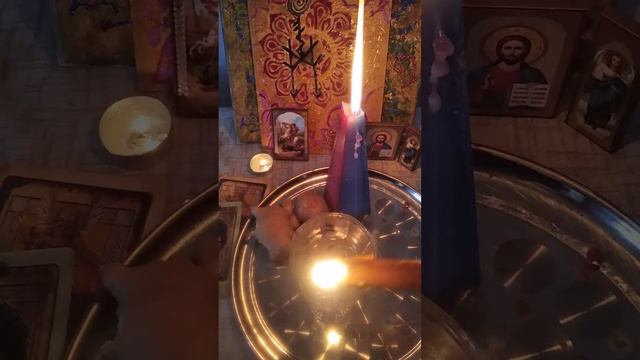 Ритуал для всех, здоровье, иммунитет, привлекательность#заговоры#знахарство#