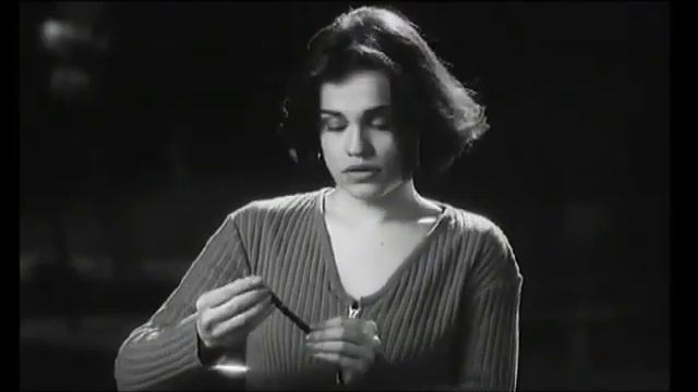 "Emilie Muller" (or - "A casting") - short film with English subtitles