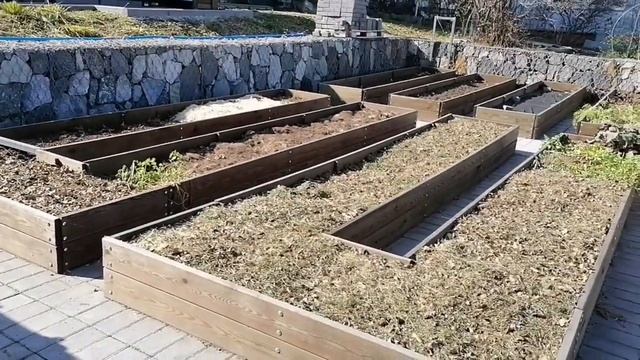 ОБЗОР ТЕПЛИЦЫ В КОНЦЕ ОКТЯБРЯ | ЗАКАНЧИВАЕМ ДАЧНЫЙ СЕЗОН смотреть онлайн