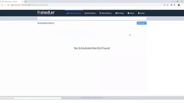 How to install, configure, and launch Skedler Alerts in Docker смотреть онлайн